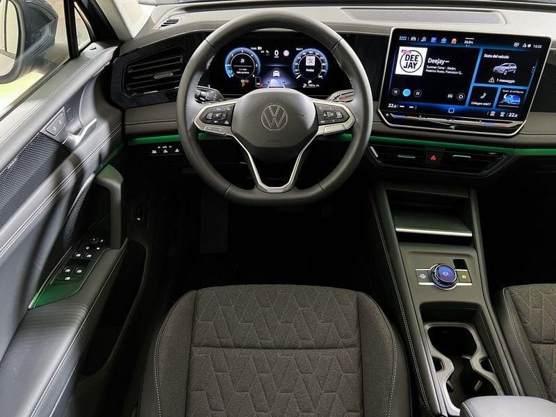 Volkswagen Tiguan Tiguan 2.0 TDI 150 CV DSG Edition Plus