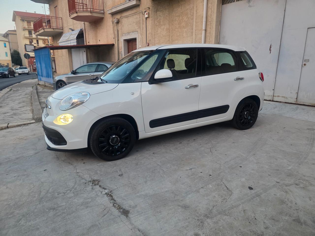 Fiat 500L 1.3 Multijet 95 CV Connect