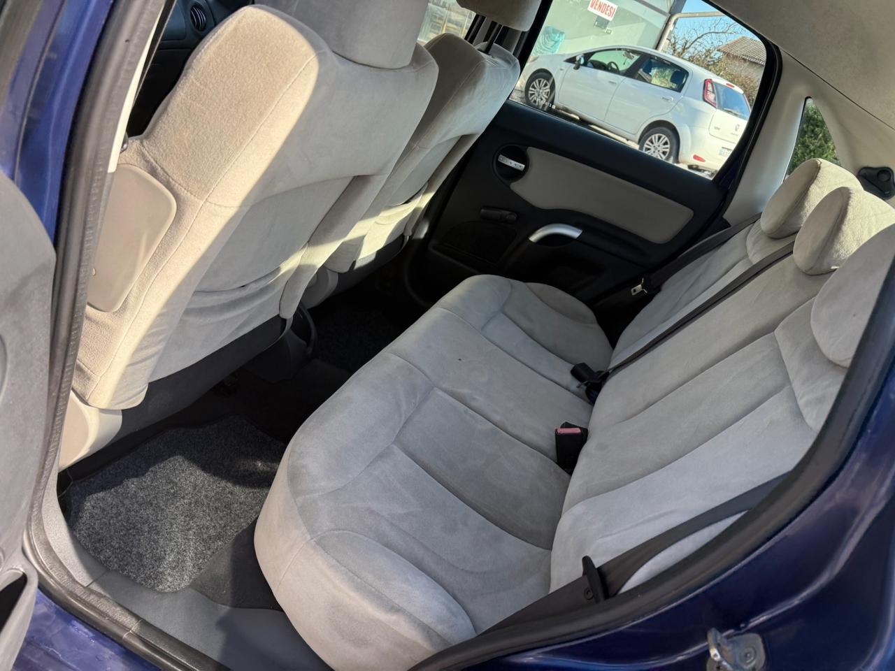 Citroen C3 1.4 B/Metano Ok Neopatentati