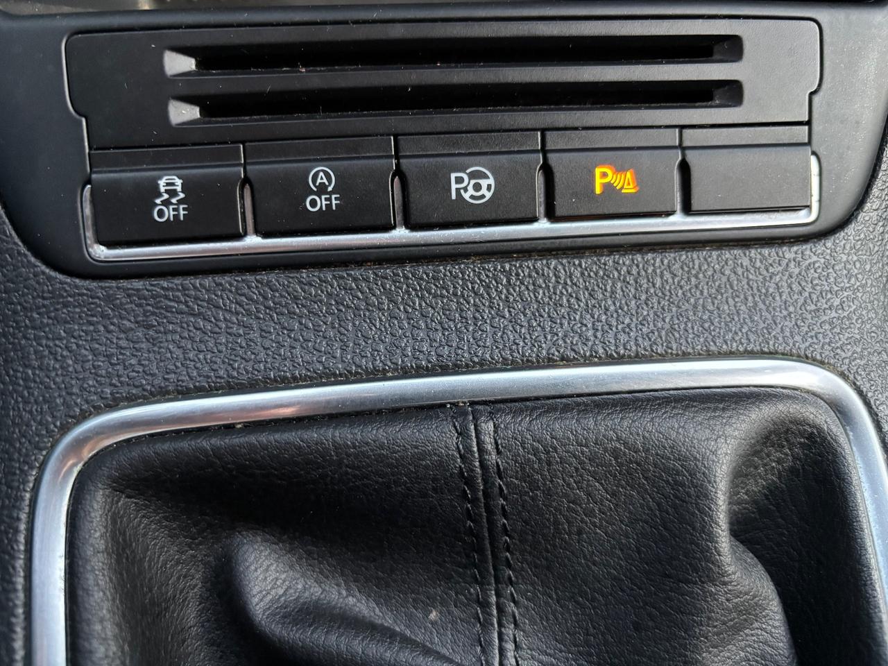 Volkswagen Tiguan 2.0 TDI 110 CV BlueMotion Technology