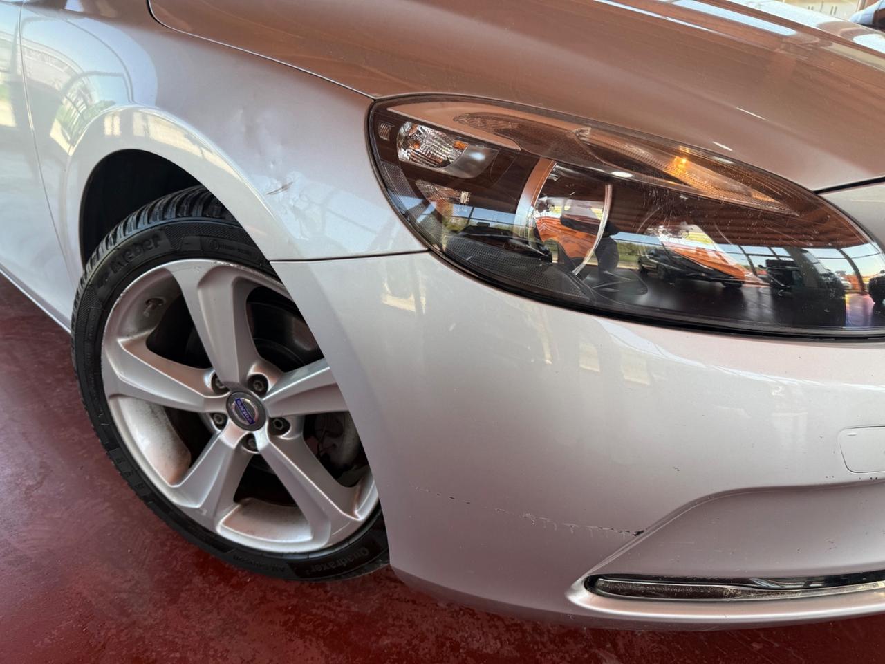 Volvo V40 1.6 Benzina/GPL