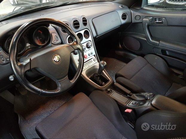 ALFA ROMEO Gtv/Spider 2.0 jts 166cv - 2004