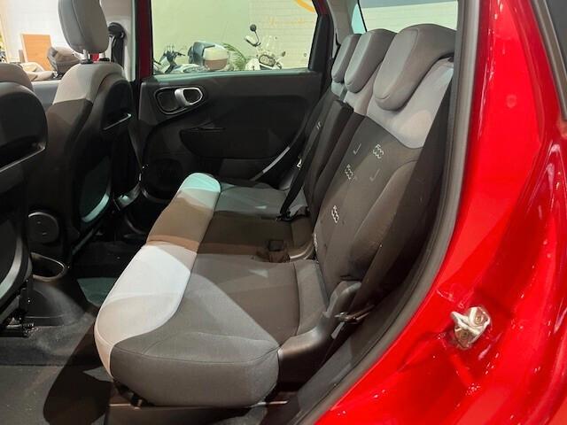 Fiat 500L Living 0.9 t.air Lounge 105cv *7 POSTI*