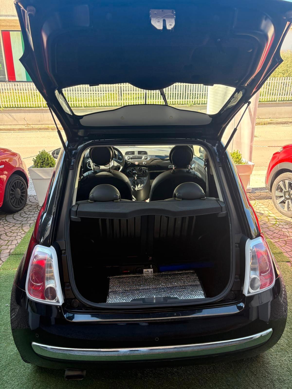 Fiat 500 1.2 EasyPower Pop