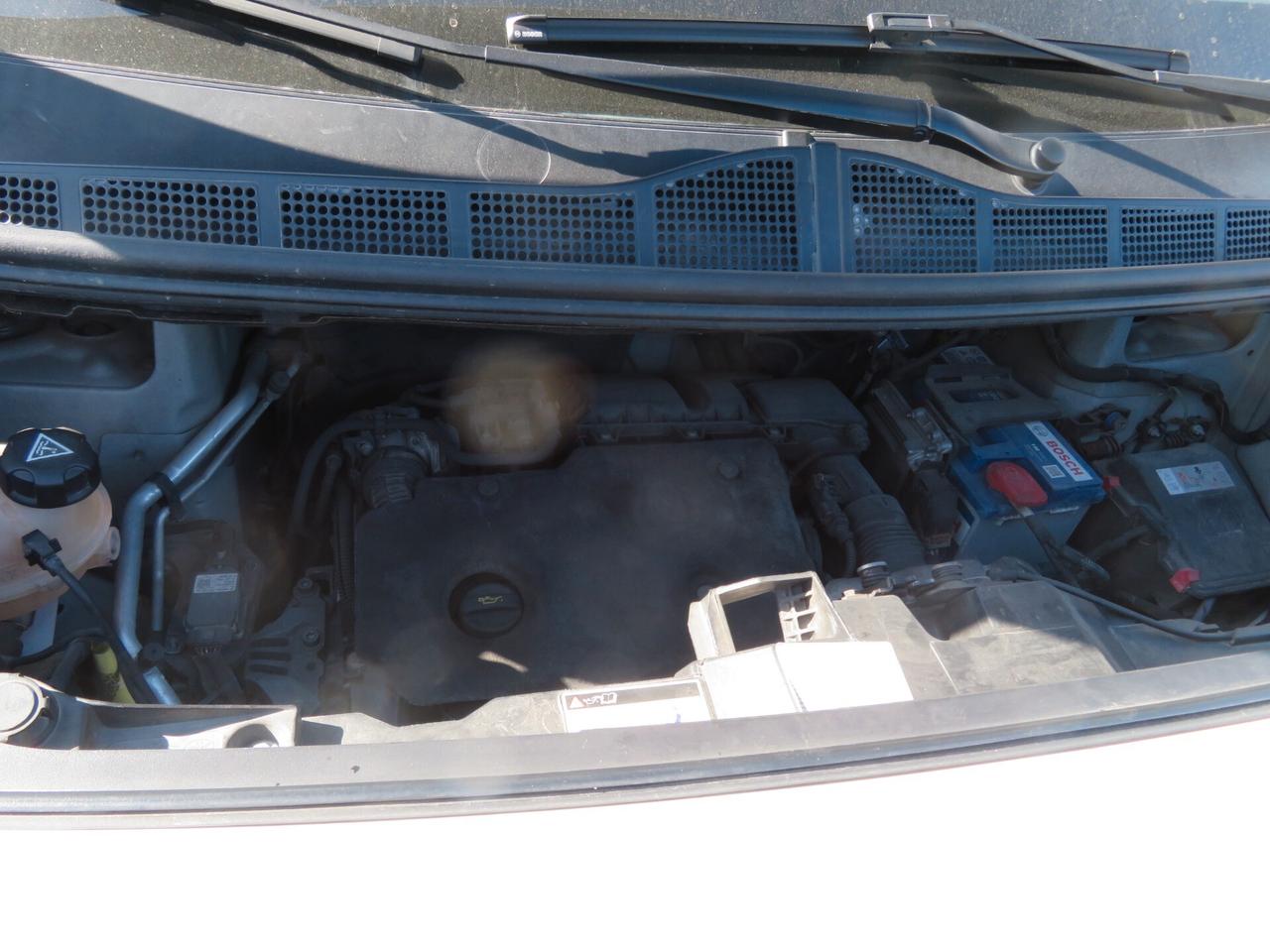 Peugeot Expert 1.5 Blu Hdi Premium 120cv