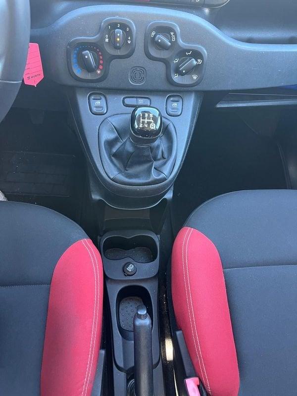 FIAT Panda Panda 1.2 Pop