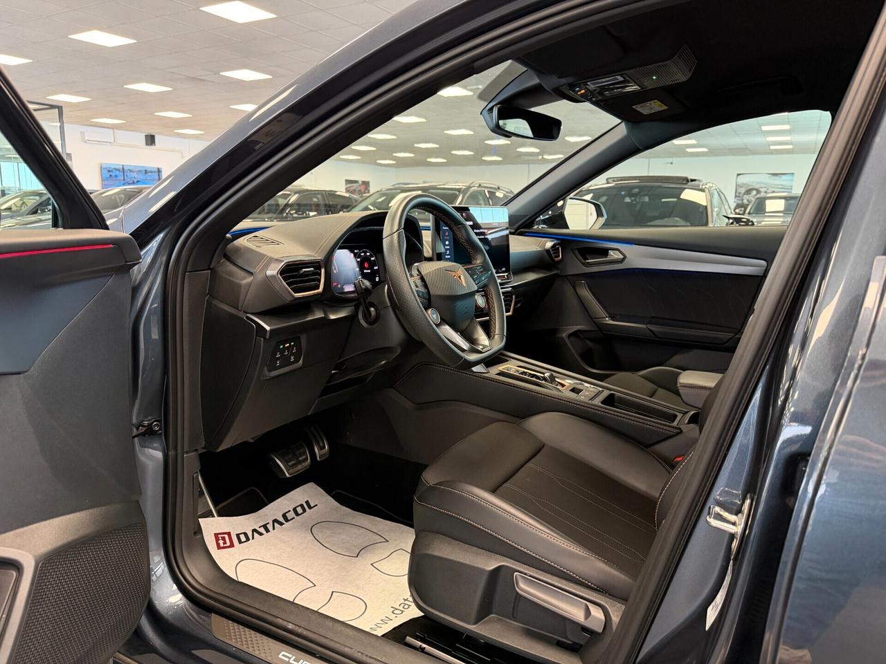 Cupra Formentor 2.0 TDI DSG