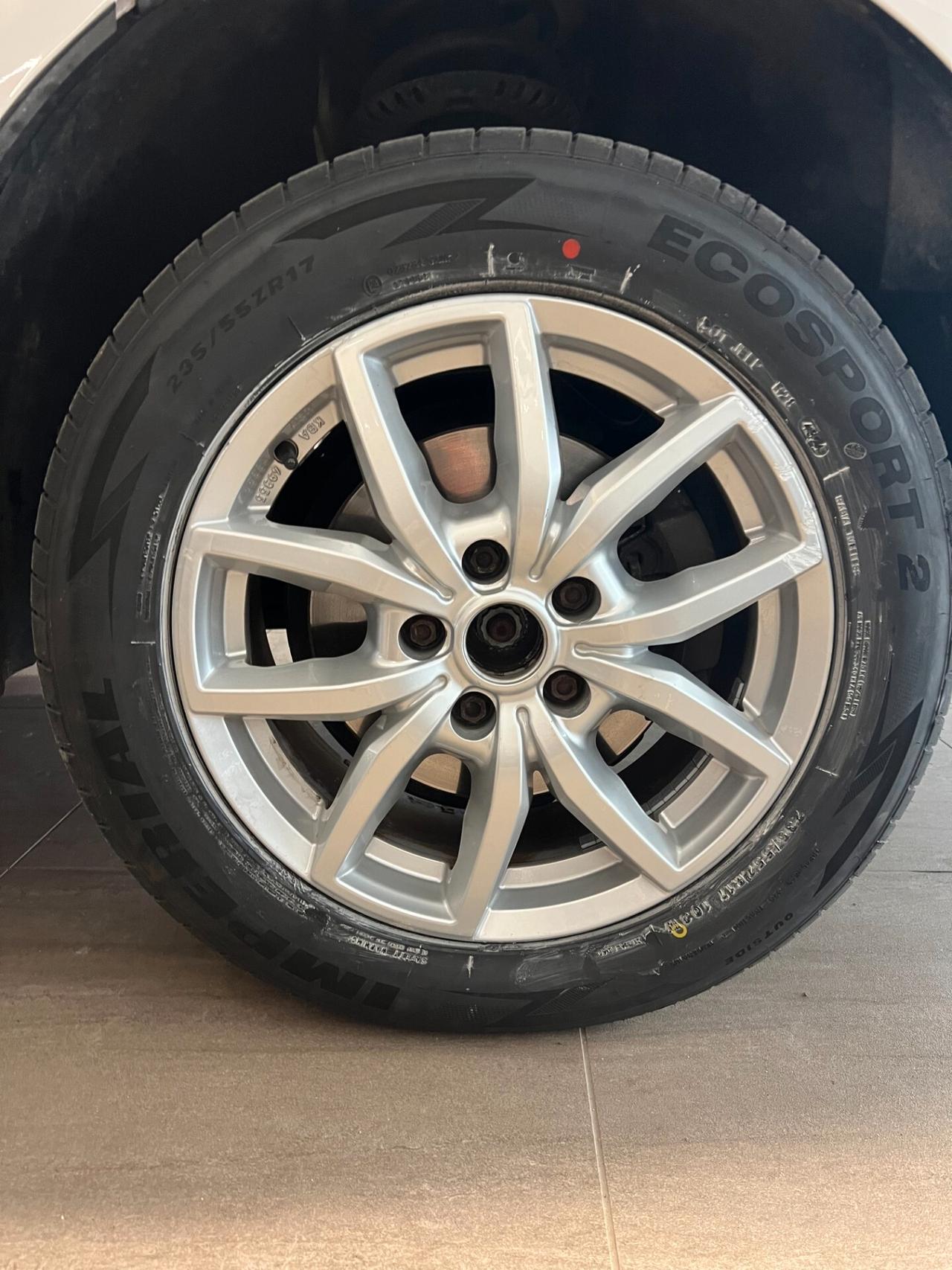 Volkswagen Multivan 2.0 TDI Bett/letto 6Sitze/posti 150PS/cv EURO6 Führerscheinneuling/Neopatentati