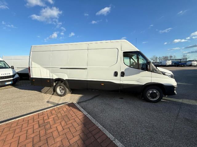 IVECO DAILY 35C16A8 V