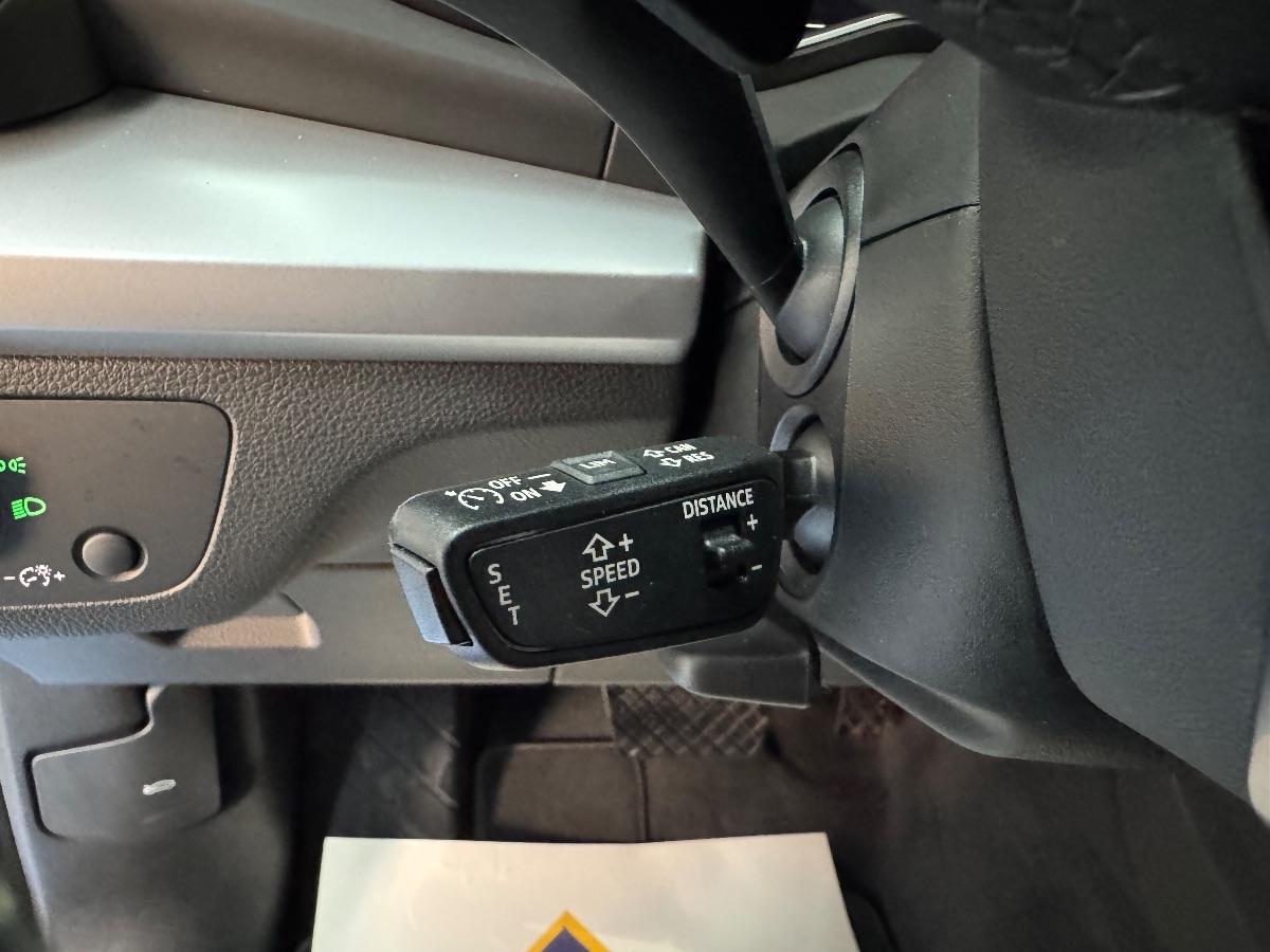 AUDI - Q5 Sportback - Q5 SPB 50 TDI quattro tiptronic S line/ FARI MATRIX/ VIRTUAL