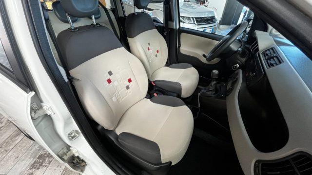 FIAT Panda 1.3 MJT S&S Pop
