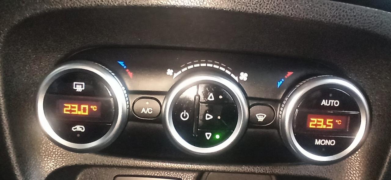 Fiat 500L 1.3 Multijet 95 CV Trekking