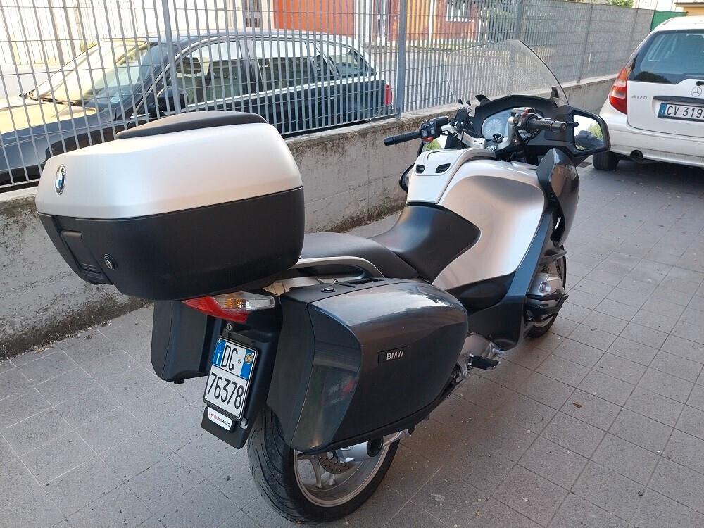 BMW R1200 RT