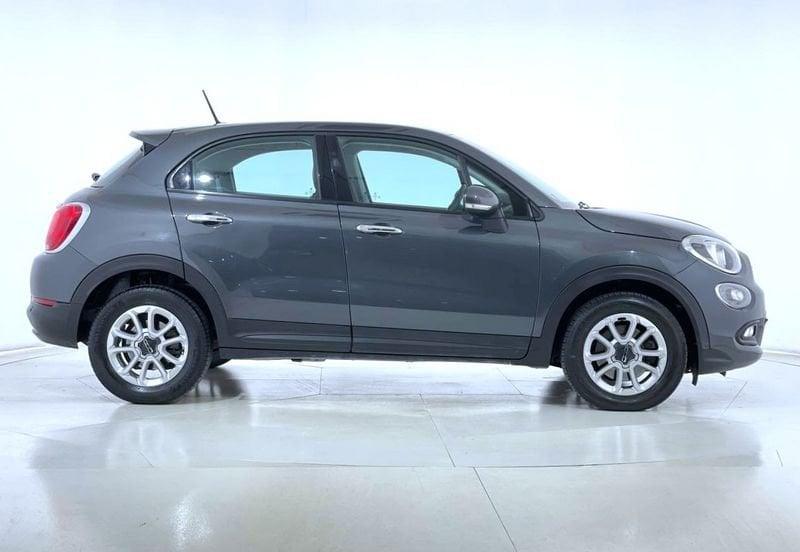 FIAT 500X 1.3 Mjet 95cv 4x2 Pop Star