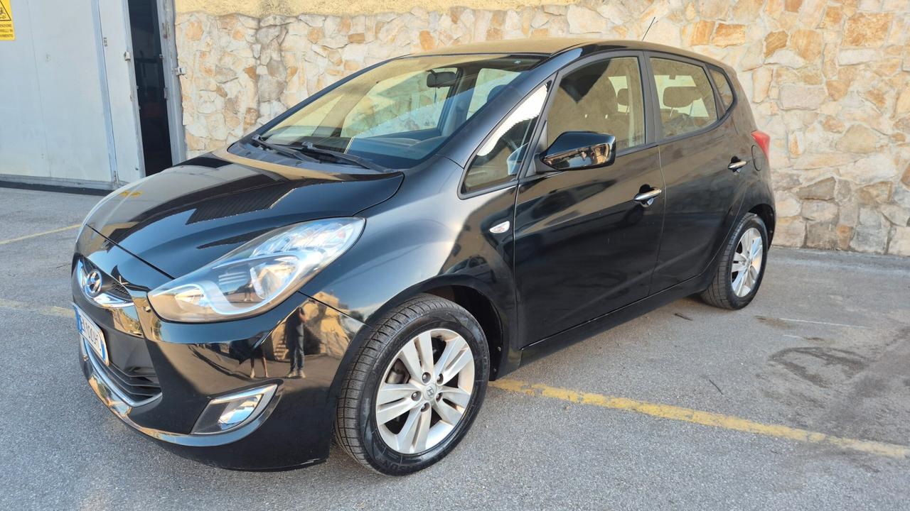Hyundai iX20 1.4 CRDI 90 CV Comfort