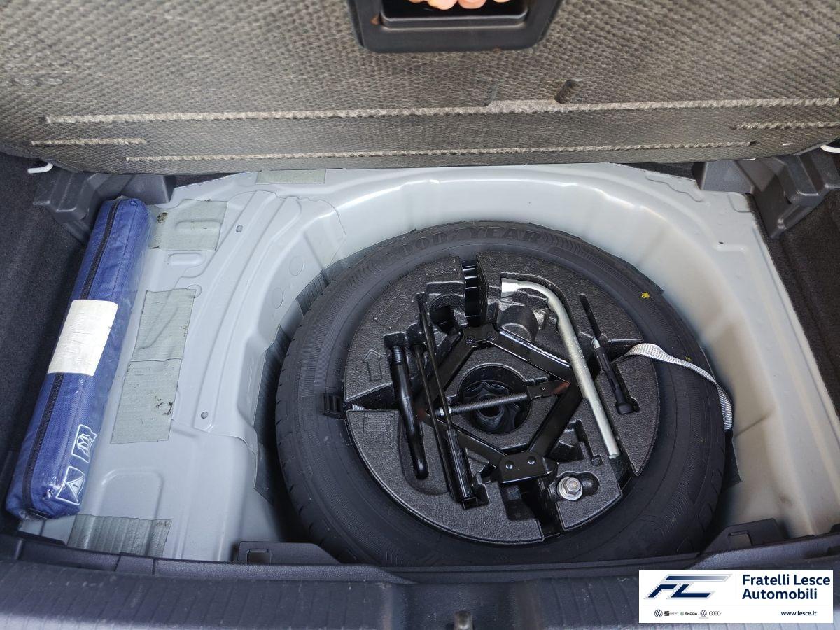 VOLKSWAGEN - Polo 1.0 tsi Style 95cv (Pronta Consegna)