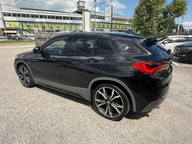 BMW X2 xDrive20d Msport-X SCONTO ROTTAMAZIONE