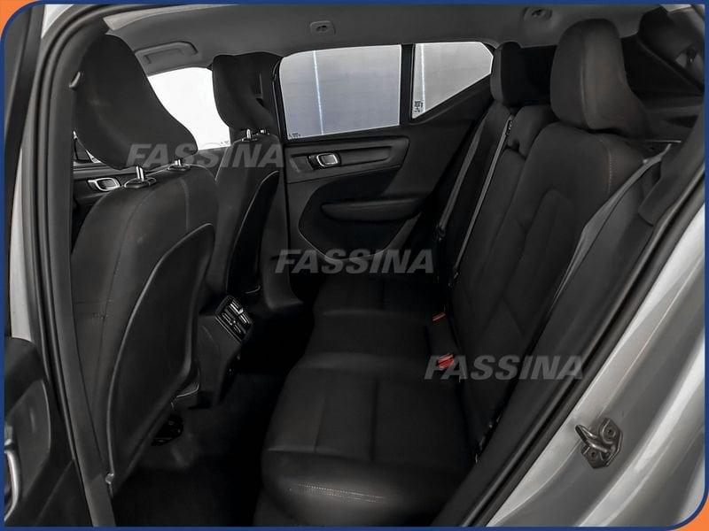 Volvo XC40 XC40 1.5 t2 Momentum Core auto my21