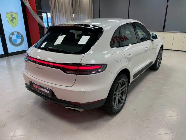PORSCHE Macan 2.0 245cv PDK