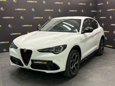 Alfa Romeo Stelvio 2.0 T VELOCE *PELLE*