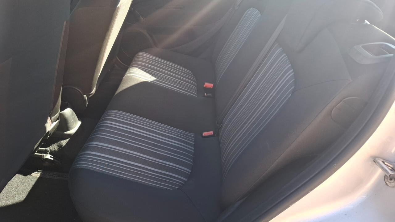 Fiat Punto Evo 1.2 5 porte S&S Dynamic