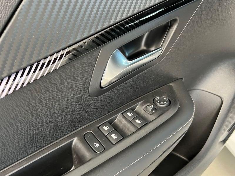 Peugeot 208 208 Hybrid 100 e-DCS6 Allure