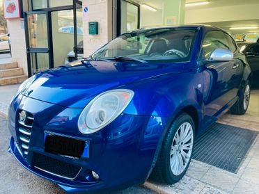 Alfa Romeo MiTo MultiAir -PERFETTA-2011