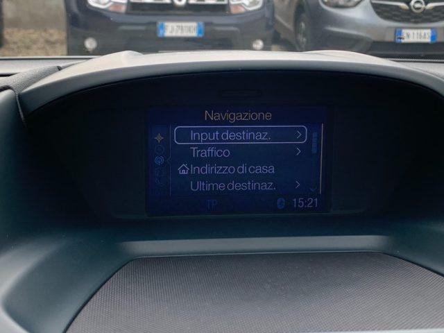 FORD C-Max 1.6 TDCi 115CV Titanium