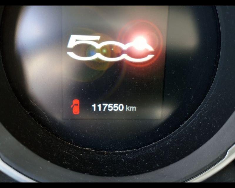 FIAT 500L 1.3 Multijet 95 CV Dualogic Cross