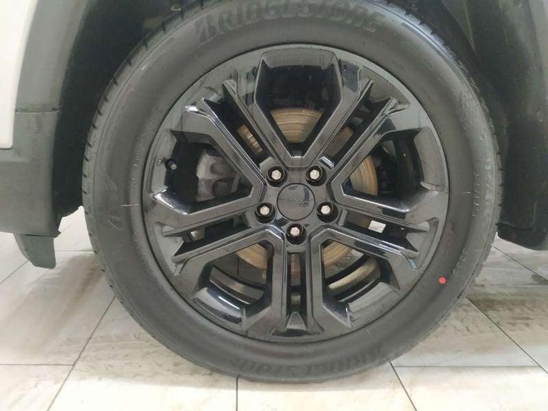Jeep Compass 1.6 mjt Night Eagle 2wd 130cv