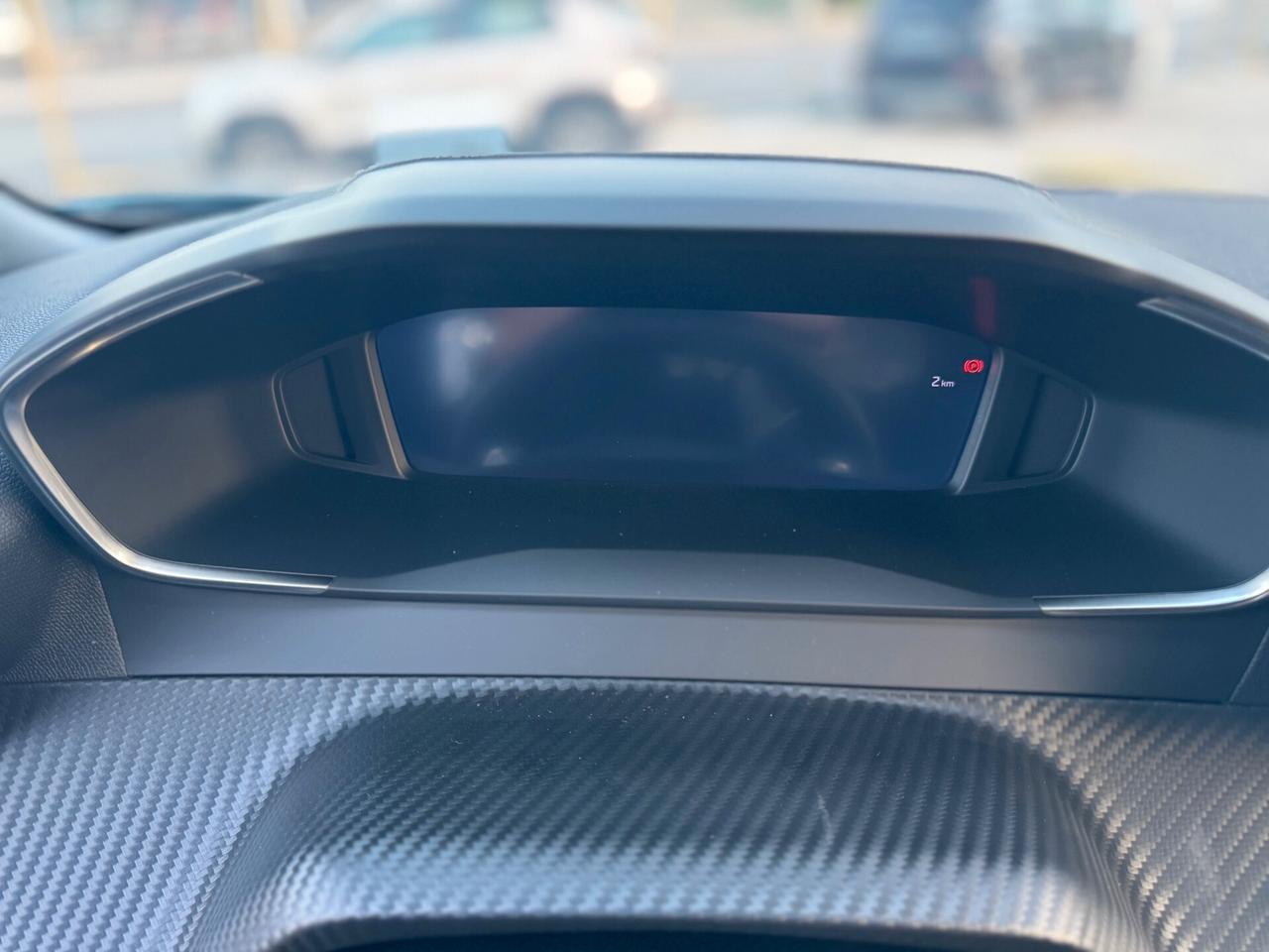 Peugeot 2008 1.2cc PureTech 130cv S&S EAT8 Allure