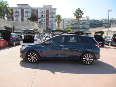 Hyundai i30 1.6 CRDi 110CV 5 porte Style