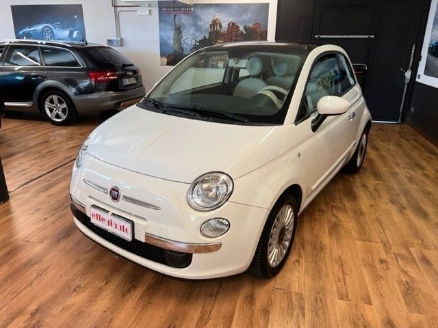 Fiat 500 1.2 Lounge Adatta Neopatentati