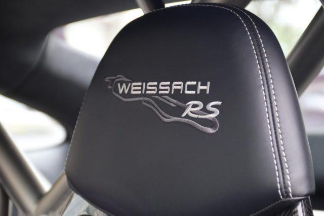PORSCHE 911 4.0 GT3 RS