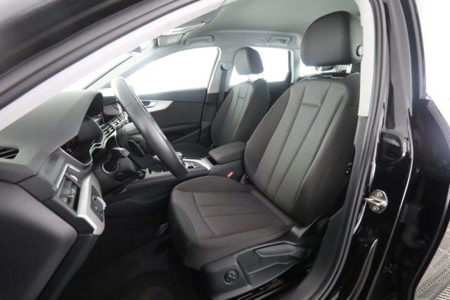 AUDI A4 A4 Avant 35 TDI/163 CV S tronic Business Advanced