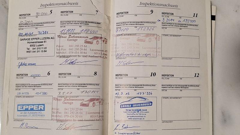 Land Rover Range Rover 4.6 V8 cat 5p. aut. HSE Limited edition N.58 ASI