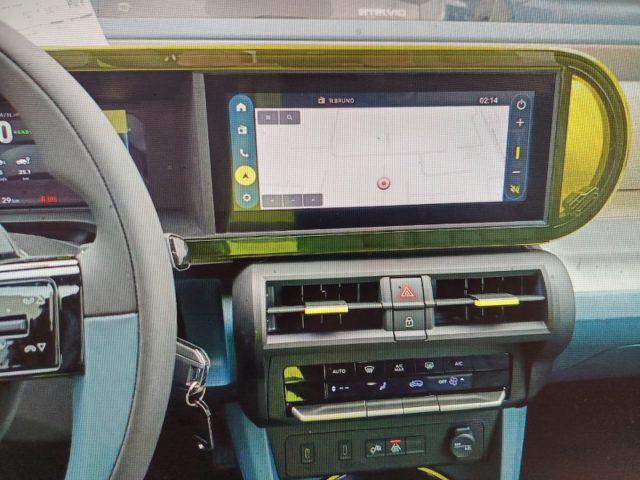 FIAT Grande Panda 44kWh La Prima km0