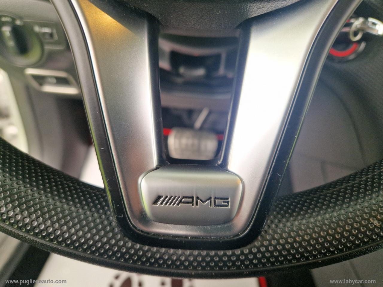 MERCEDES-BENZ A 180 CDI BlueEFFICIENCY Aut.