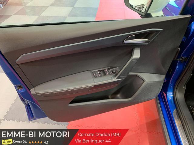 SEAT Arona 1.0 EcoTSI 110 CV XPERIENCE