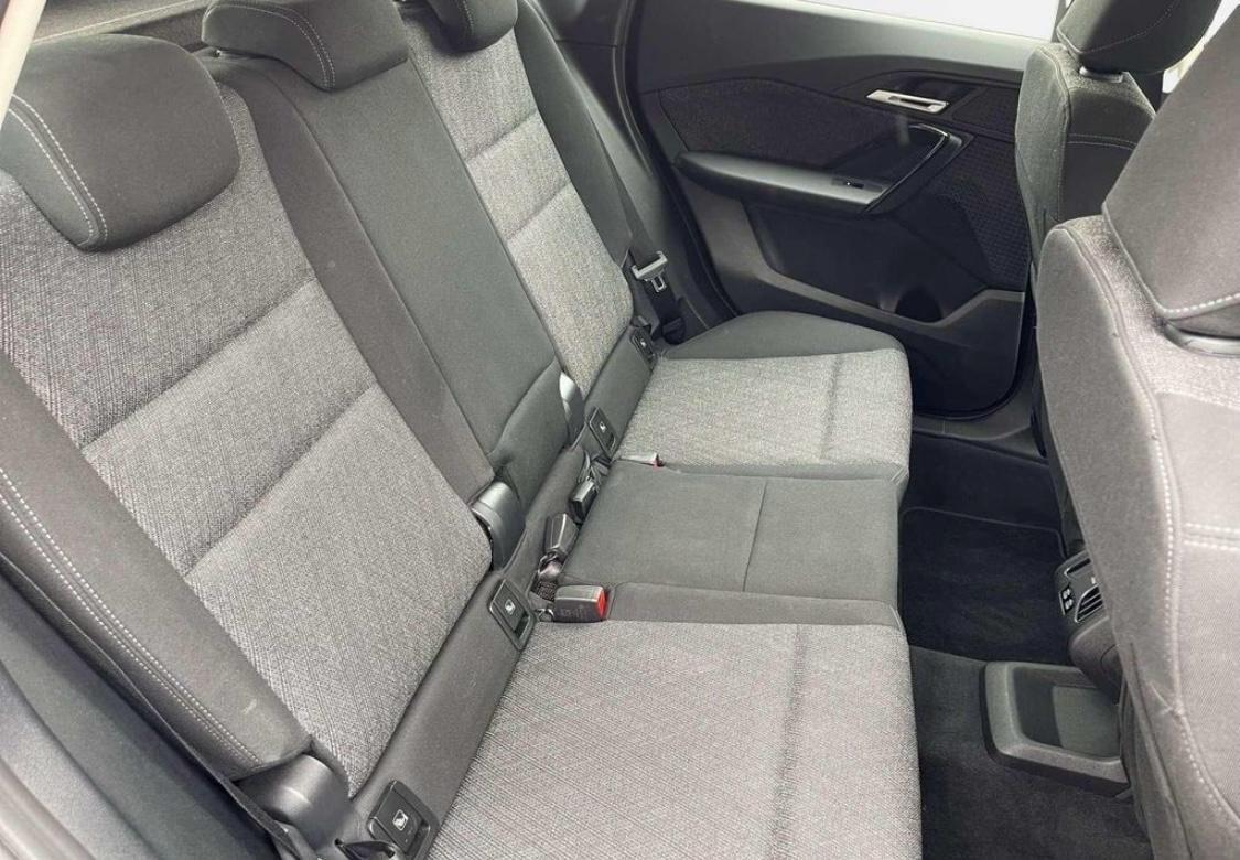 Bmw X1 sDrive 18i xLine - Rata da 295 euro al mese