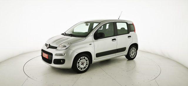 FIAT Panda 1.3 MJT 95 CV S&S Easy