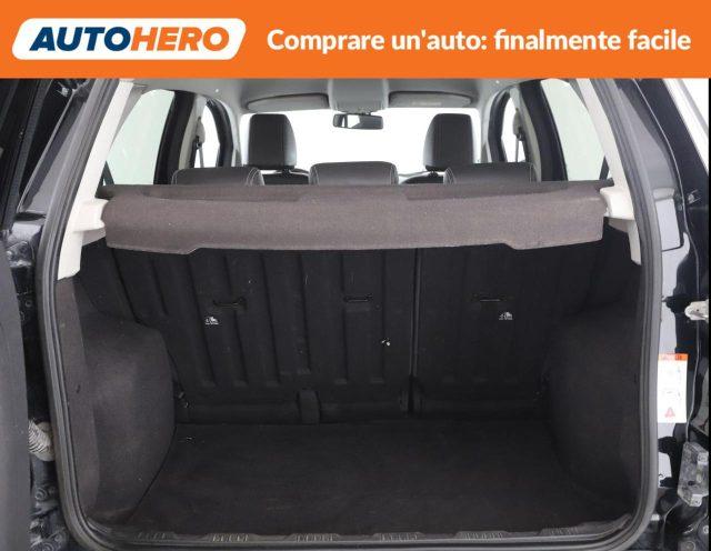 FORD EcoSport 1.5 TDCi 95 CV Titanium