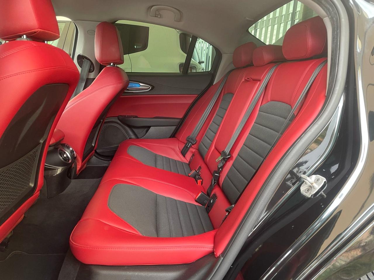 Alfa Romeo Giulia 2.2 Turbodiesel 150 CV