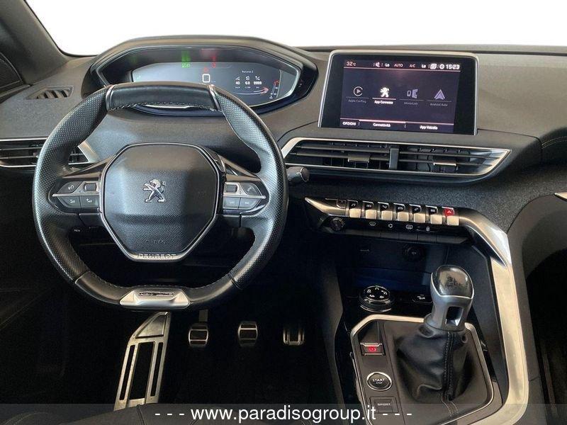 Peugeot 3008 1.5 BLUEHDI | GT LINE - 130CV