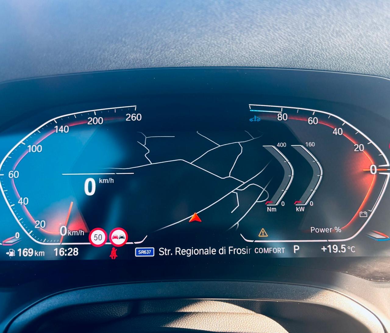 Bmw 4er Cabrio 420d 48V Msport