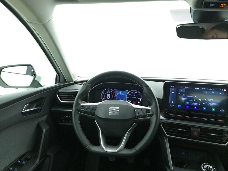 Seat Leon ST Business BR290751 1.0 Benzina 90CV