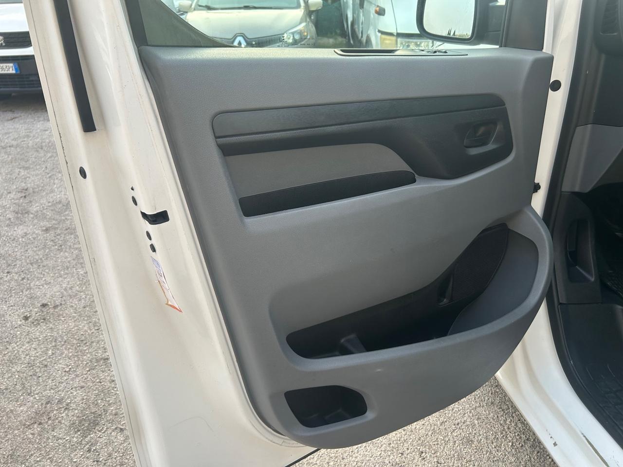 Peugeot Expert BlueHDi 120 PL-SL-TN Furgone Premium Long