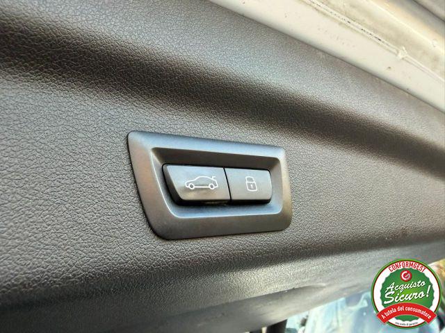 BMW X1 xDrive 23d Msport