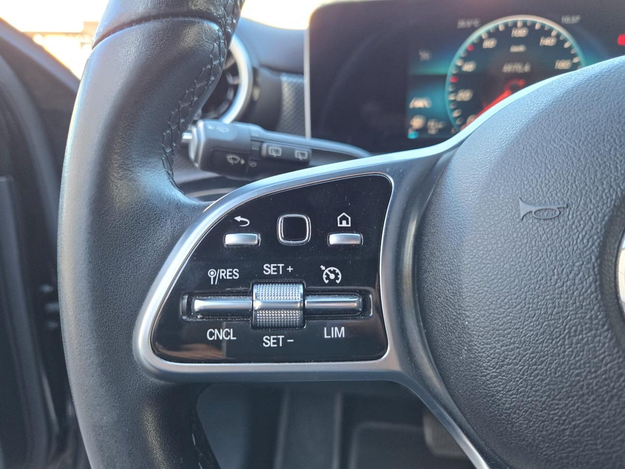 Mercedes-benz A 180 d Sport auto