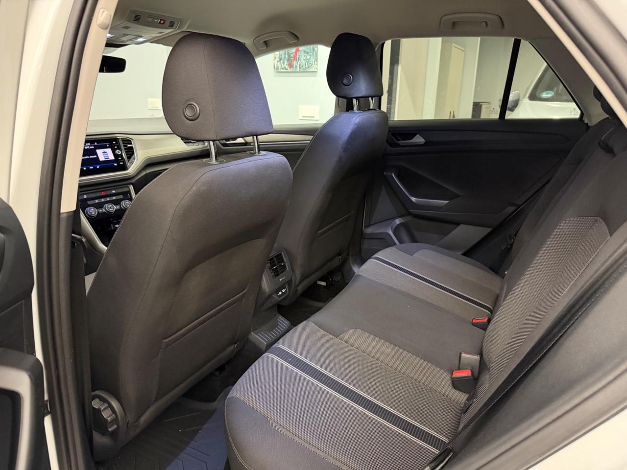 VOLKSWAGEN T-Roc 1a serie ('17'-'26') T-Roc 2.0 TDI SCR Advanced BlueMotion Technology (85 kw)